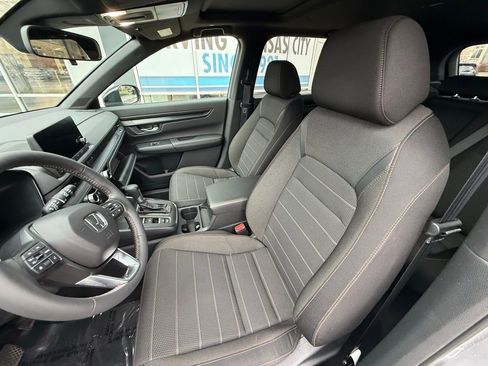 Used 2023 Honda CR-V Sport image 8