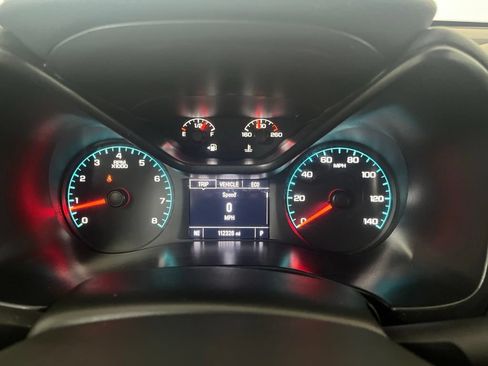 Used 2022 Chevrolet Colorado LT AWD/4WD image 68