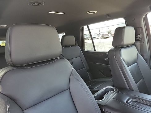 Used 2024 Chevrolet Tahoe LT AWD/4WD image 49
