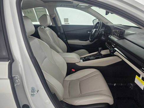 Used 2025 Honda Accord EX-L image 10