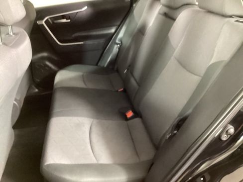 Used 2024 Toyota RAV4 AWD Hybrid w/ Weather Package image 22