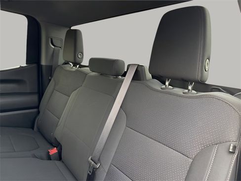 Used 2020 Chevrolet Silverado 1500 Custom Trail Boss w/ Custom Convenience Package image 18