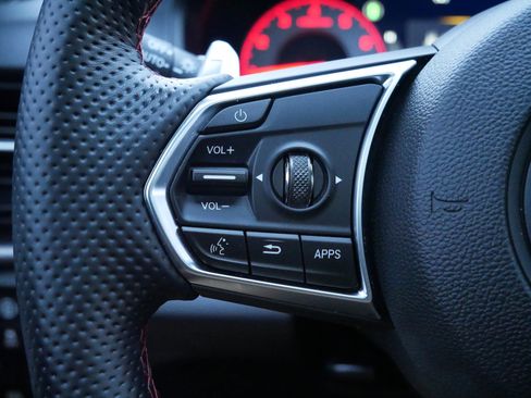 Used 2025 Acura RDX A-Spec image 28