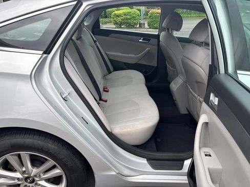 Used 2016 Hyundai Sonata SE FWD image 24