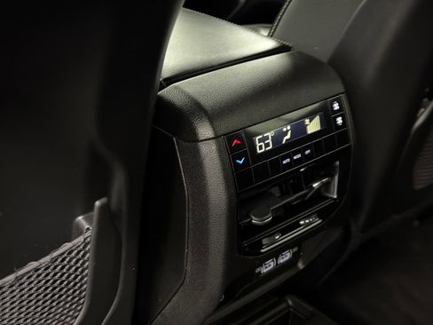Used 2021 Jeep Grand Cherokee L Laredo AWD/4WD image 21