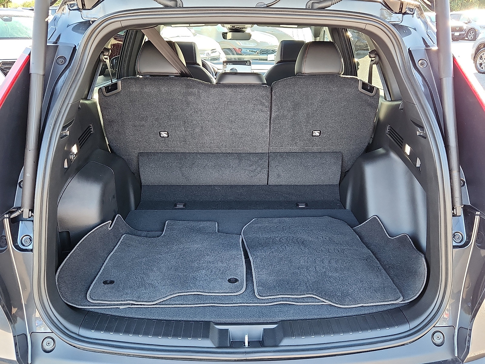 Used 2026 Honda CR-V Sport-L image 30
