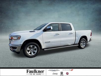 Used 2019 RAM 1500 Laramie