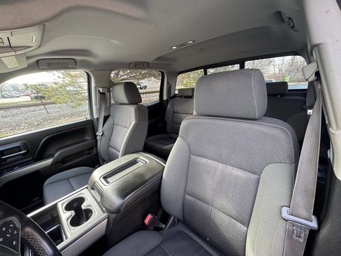 Used 2015 Chevrolet Silverado 2500 LT image 12