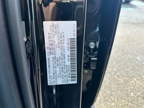New 2026 MAZDA CX-50 AWD 2.5 S w/ Cargo Package image 7