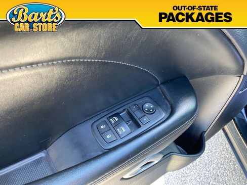 Used 2016 Dodge Challenger R/T Plus RWD image 18