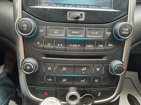 Used 2014 Chevrolet Malibu LT w/ Power Convenience Package FWD image 24