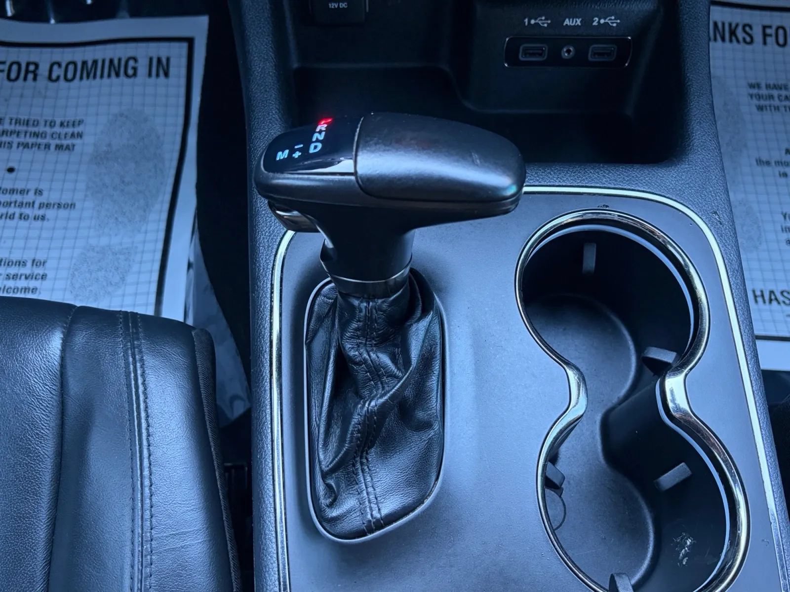 Used 2020 Dodge Durango GT AWD/4WD image 27