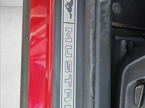 Used 2024 Ford Mustang GT Premium image 19