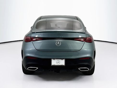Certified 2026 Mercedes-Benz GLC 300 4MATIC image 6