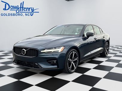 Used 2024 Volvo S60 B5 Core