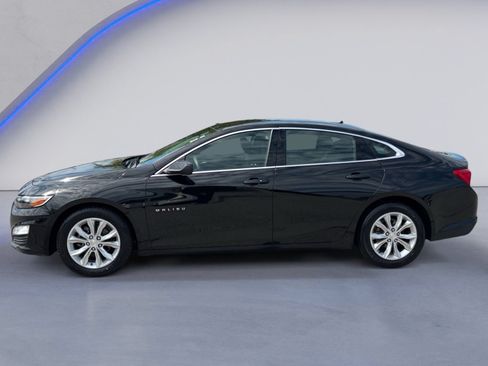 Used 2023 Chevrolet Malibu LT FWD image 7