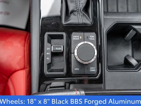 Used 2023 Toyota Tundra TRD Pro image 29