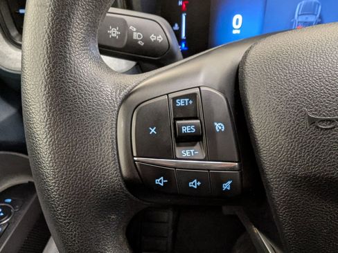 Used 2025 Ford Maverick XLT w/ Equipment Group 302A image 26