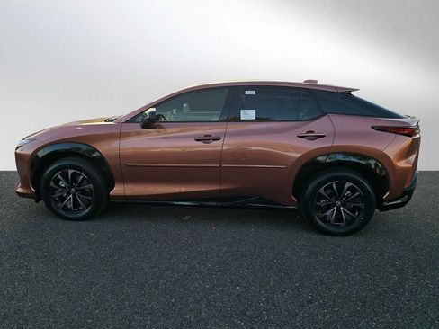 New 2026 Lexus RZ 450e 2WD image 6