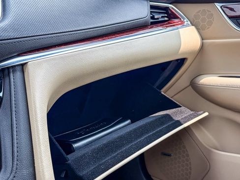 Used 2019 Cadillac XT5 Luxury FWD image 51