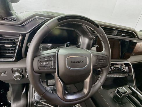 New 2026 GMC Sierra 1500 Denali Ultimate AWD/4WD image 5