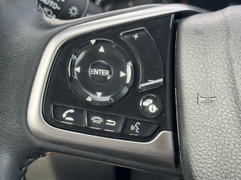 Used 2022 Honda CR-V EX-L image 9