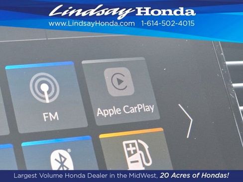 New 2025 Honda Ridgeline RTL+ image 3