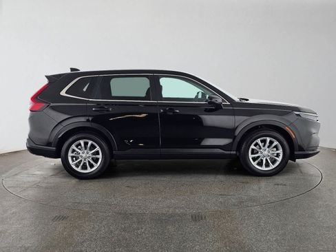 Used 2025 Honda CR-V EX image 2