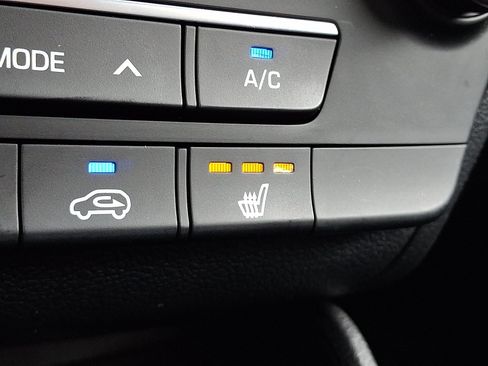 Used 2021 Hyundai Tucson Limited FWD image 26