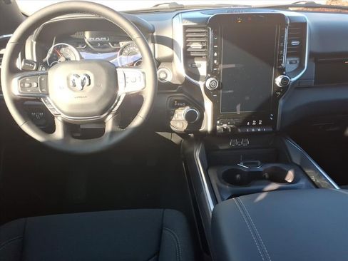 New 2026 RAM 1500 Big Horn image 9