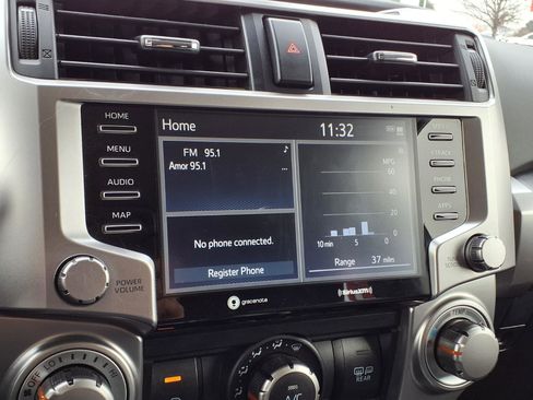 Used 2023 Toyota 4Runner SR5 image 17