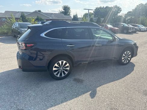 Certified 2024 Subaru Outback Touring XT AWD/4WD image 16