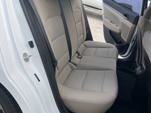 Used 2017 Hyundai Elantra Value Edition w/ Cargo Package FWD image 18