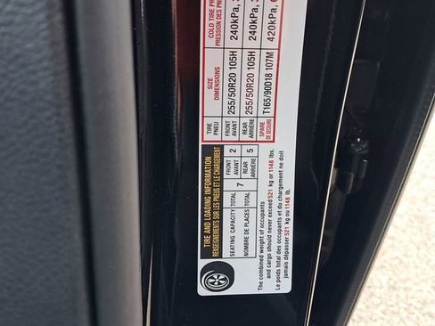 New 2025 Nissan Pathfinder SL w/ SL Premium Package image 32