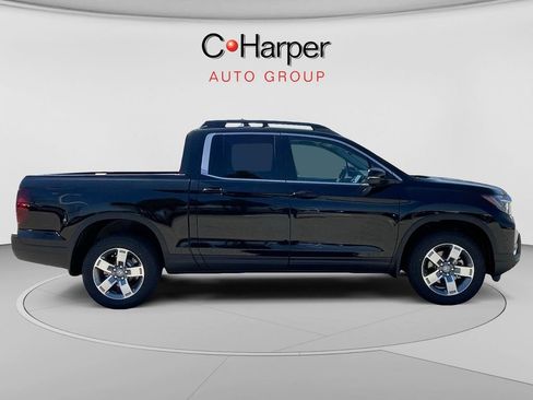 New 2026 Honda Ridgeline RTL image 2