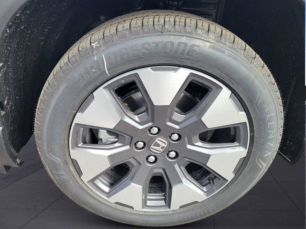 New 2026 Honda Pilot Elite image 9