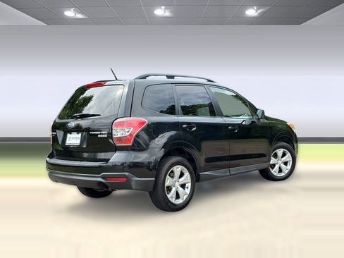 Used 2014 Subaru Forester 2.5i Premium image 21
