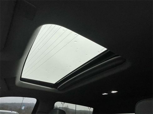 Certified 2025 Chevrolet Silverado 2500 LTZ w/ LTZ Plus Package image 22