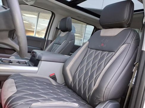 New 2026 Ford F250 XLT w/ XLT Premium Package image 13