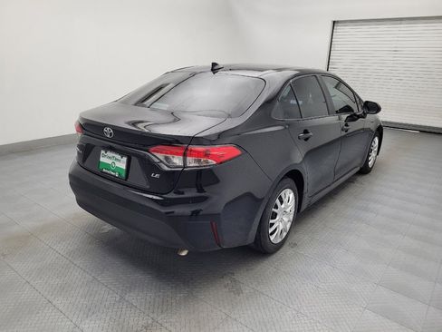 Used 2024 Toyota Corolla LE image 9