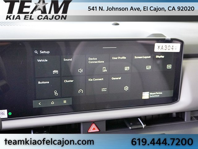 New 2027 Kia Seltos LX AWD/4WD image 34