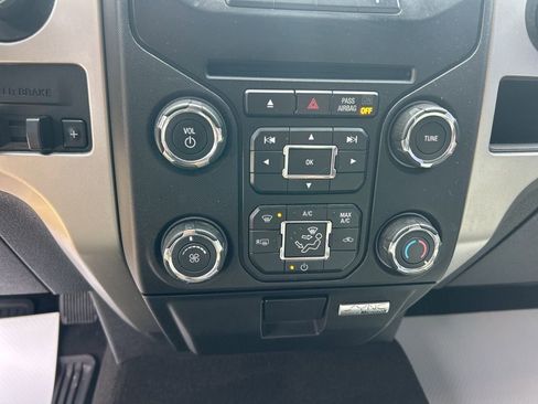 Used 2014 Ford F150 XLT w/ Equipment Group 302A Luxury image 18