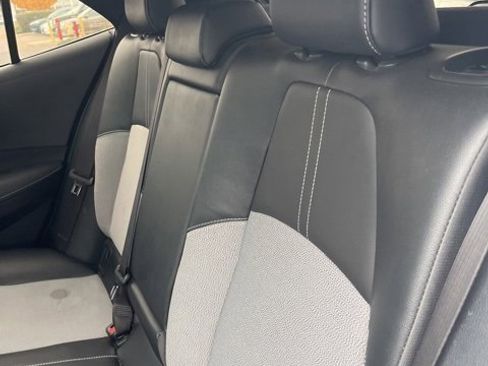 Used 2024 Toyota Corolla XSE image 9