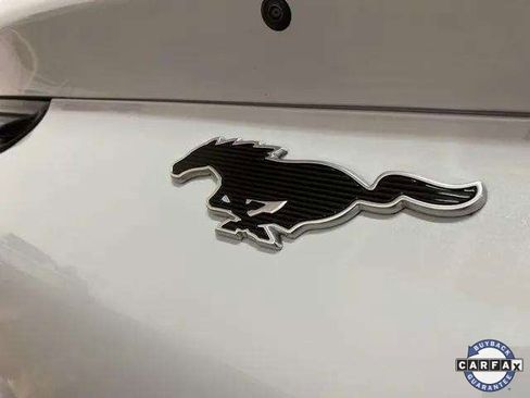 Used 2023 Ford Mustang Mach-E Select image 91