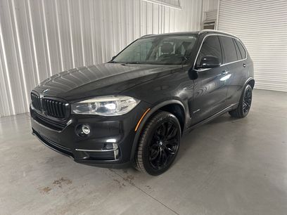 Used 2016 BMW X5 xDrive35i