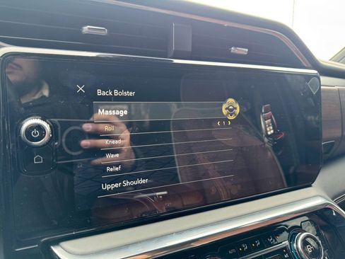 Used 2025 GMC Sierra 3500 Denali Ultimate image 34