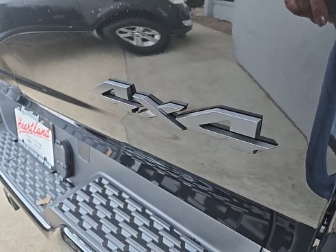 New 2026 RAM 1500 Laramie w/ Night Edition image 19