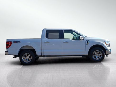 Used 2023 Ford F150 XLT w/ XTR Package AWD/4WD image 6