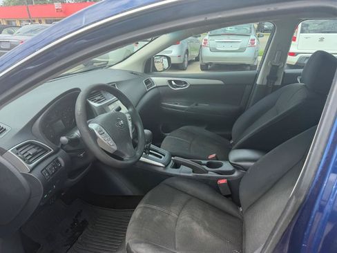 Used 2016 Nissan Sentra S FWD image 15