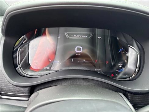 Used 2024 RAM 2500 Limited image 18